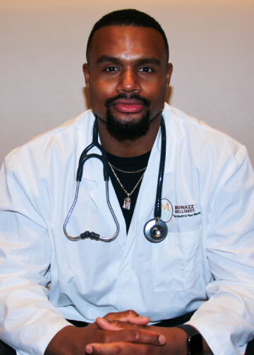 Dr. Myles